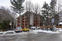 Residence Dolonne - Happy Rentals - B&B Courmayeur