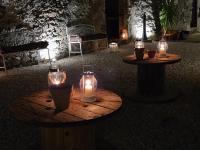 Borgo Santo Stefano - Chambres d’hôtes Oschiri