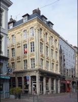BON PLAN STUDIO 3PERS - GRAND PLACE - GARE LILLE FLANDRe - Bed and Breakfast