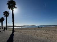 Appart l 'Amaryllis - B&B Sanary-sur-Mer