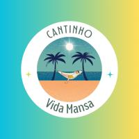 Cantinho vida mansa - B&B