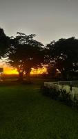 Chalé Rancho Ouro Verde - Chambres d'hôtes Rolândia
