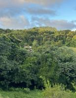 Niché dans la verdure - B&B Rivière-Pilote