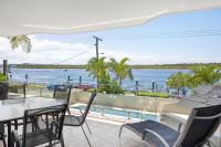 Noosa Moorings 1 - B&B Neusa Vale