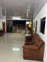 Hostal Sunset Town - Ferienwohnung