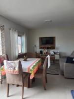 Casa da Tranquilidade - Ferienwohnung Barra Velha
