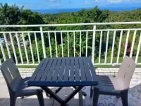 Location Bellevue-Mangue Dame - Ferienwohnung Saint-Louis
