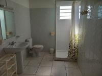 Location Bellevue-Mangue Dame - Ferienwohnung Saint-Louis