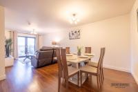 Belfast Quarters- Station St 1 - Chambres d’hôtes Belfast