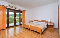 Standard Triple Room - Second Floor