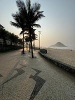 Apartamento Recreio, pé na areia, Lindo e aconchegante - Ferienwohnung