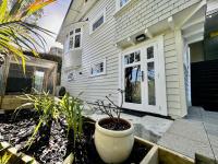 Studio on Hobson - B&B