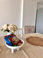 3BR Penthouse in CBD wParking - B&B Sydney