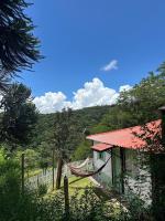 Casa Vibe da Serra - B&B Santo Antônio do Pinhal