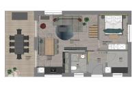 Hahnenklee Ferienchalets - Bed and Breakfast
