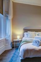 The Fullarton - Coorie Doon Stays - Bed and Breakfast Troon