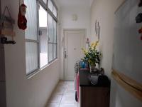 Apartamento São Vicente, 300 metros da praia - Bed and Breakfast