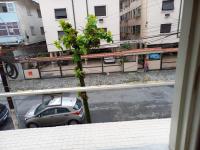Apartamento São Vicente, 300 metros da praia - B&B São Vicente