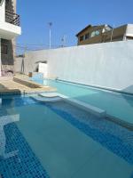 Departamento Playas Villamil vacaciones - B&B