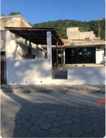 Apto Térreo -Residencial da Ju - Ferienwohnung Bombinhas