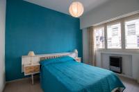 Las Heras y Alberti - Paseo Aldrey - B&B Mar del Plata