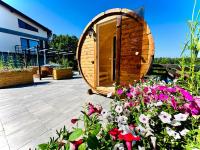 Gackowo - Chambres d’hôtes Ostróda