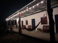 Hostal y Mirador La Chaguita - B&B