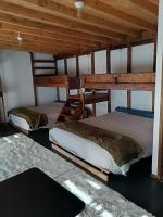 casa rural el saltillo - B&B Pemuco