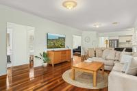 Seashells Holiday House - Ferienwohnung Vincentia