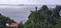Serenity Seaview Suite - B&B Anse La Raye