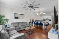 3 Bedrooms - 2 Bathrooms - Lucaya Village 9-103 - B&B Kissimmee