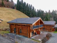 Jenig 5A - Bed and Breakfast