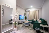 Suite mit Balkon