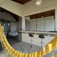 Chalés Encanto - B&B São Jorge