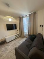 Moderne et lumineux - B&B Asnières-sur-Seine