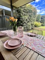 Vita Lenta - 3 Bed, 2 Bath - Chambres d’hôtes