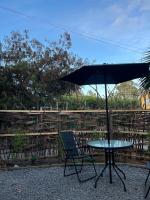 Eucalemu - Quillay - B&B Pichilemu