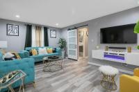 Ellis Hideaway - B&B
