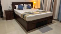 Chambre Double Deluxe