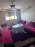 الحي المحمدي appartement confortable, Hay Mohamadi - B&B