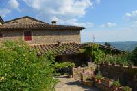 Casa Ercole Farm Stay - B&B Greve In Chianti