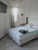 Appartement met 1 Slaapkamer