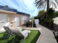 Bungalow Big Garden close Yumbo and Maspalomas Dunes Free Wifi - Ferienwohnung