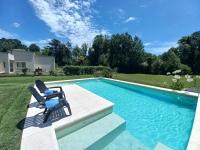 Flores del Cerro - B&B