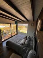 Eucalemu - Boldo - B&B Pichilemu