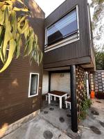 Eucalemu - Boldo - Bed and Breakfast Pichilemu