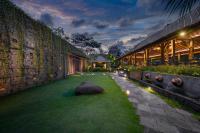 Villa Kapungkur - B&B