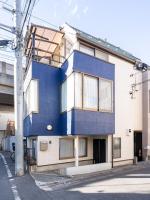 Familia Omorikaigan - B&B Tokyo