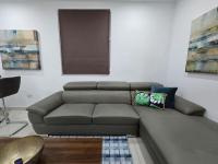 Apartment mit 1 Schlafzimmer