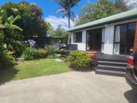 Peppertree - B&B Tauranga